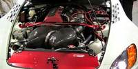Tokyo Auto Salon - DSC00050